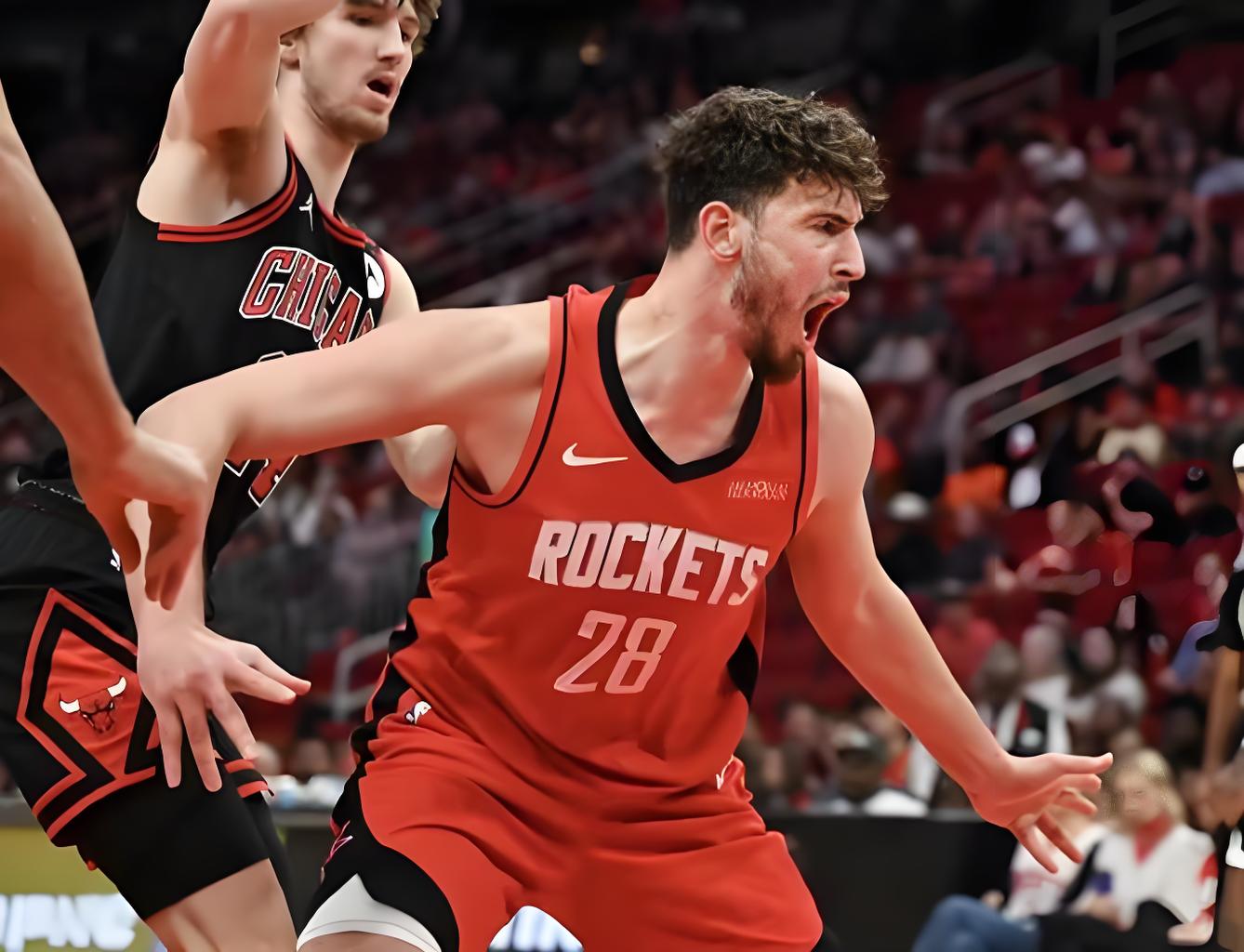 里程碑夜!休斯敦火箭豪取连胜;西甲加时末段刷纪录;引发热议;细节决定成败的简单介绍 里程碑夜!休斯敦火箭豪取连胜;西甲加时末段刷纪录;引发热议;细节决定成败的简单介绍