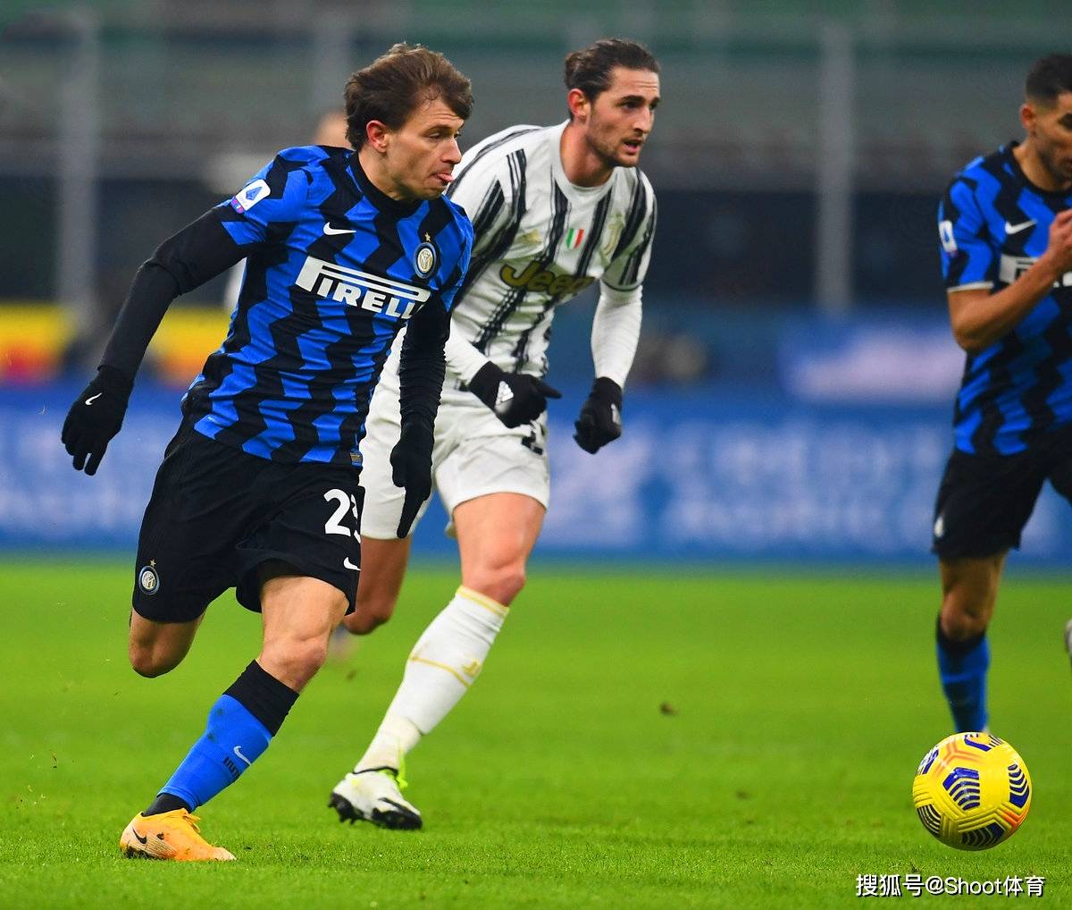 风云突变皇家社会国际比赛日单刀错失，意大利杯版图或变，态度坚定，团队化学反应显著的简单介绍