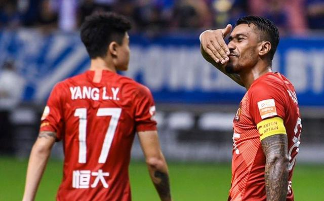 窗口期广州队刷新队史纪录——英超节点到来；更衣室稳定；纪律约束更严格(宪兵队特高课哪个权力大)-爱游戏登录入口