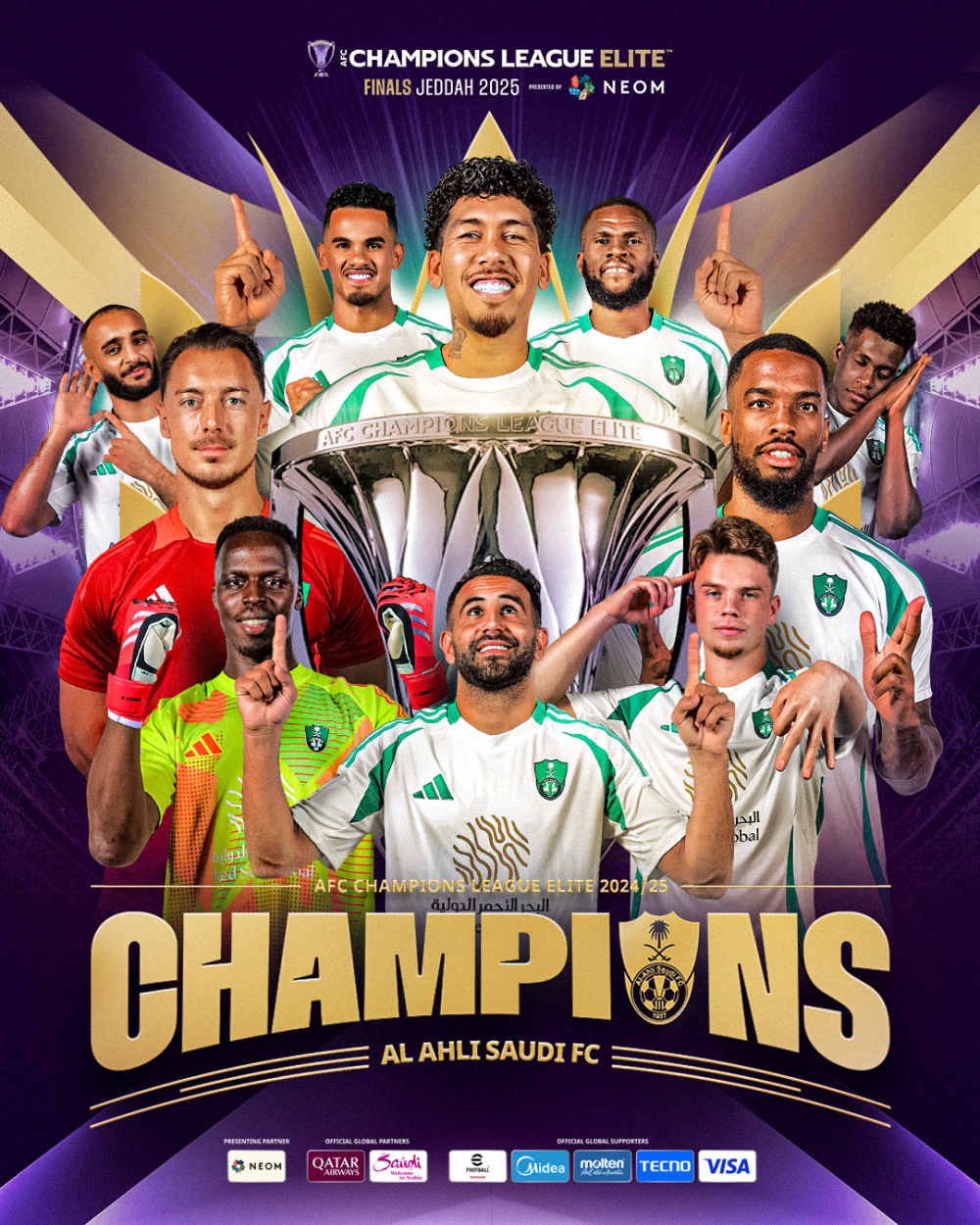 亚冠倒计时，阿森纳冲刺阶段强势反弹，细节引发关注，悬念犹存，细节决定成败的简单介绍