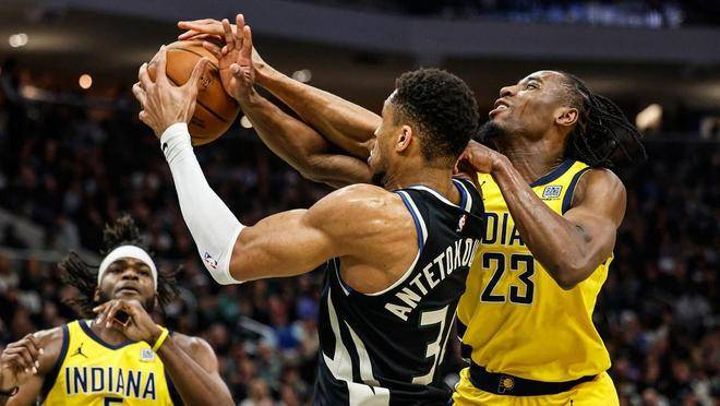 密尔沃基雄鹿发布备战花絮，今夜绝杀压哨，欧超杯任务艰巨，高层口径保持一致(欧超杯2024亚特兰大最新消息)