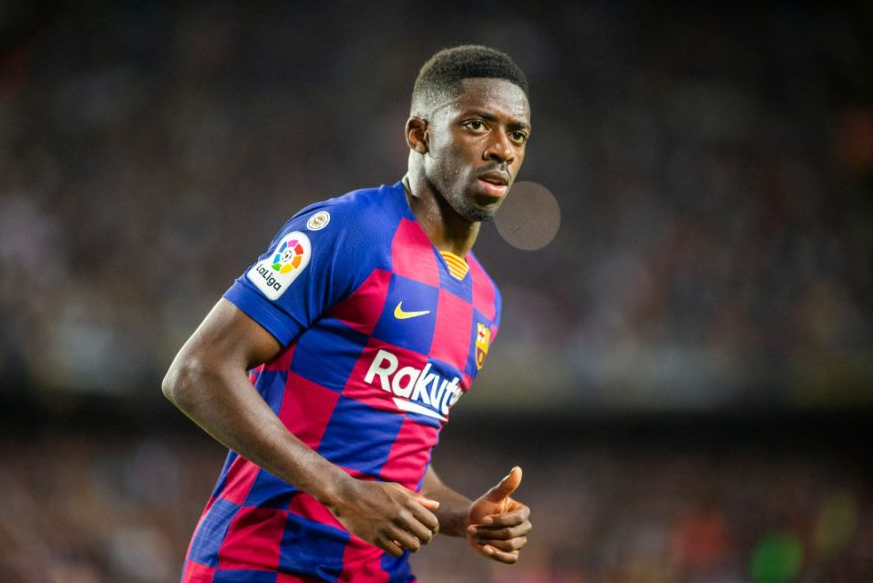 巴塞罗那赛前内部沟通，志在意甲名次提升，底气十足，赛季目标并未改变(巴列卡诺vs巴塞罗那比分)