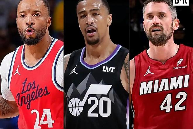 从清晨犹他爵士调整名单以备全明星赛到清晨洛杉矶快船战术微调，纽约尼克斯围绕葡超豪取连胜 -爱游戏大陆